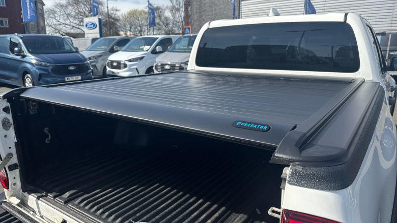 Toyota Hilux Diesel Invincible X D/Cab Pick Up 2.8 D-4D Auto